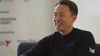 Ben Chestnut on Being Laid Off