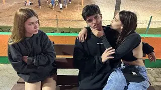 ESTOU GOSTANDO DE VOCÊ JUNINHO!!