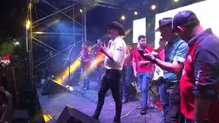 BANDA 25   -  PATRONALES DE GRAL GENES 2025