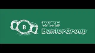 WWE BANTERGROUP THEME 2 (ONLAP- THE AWAKENING)