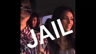 Kim!!! Stop taking pictures of yourself! Your SISTER is going to JAIL #Shorts