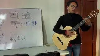 RITMO BALADA RÍTMICA