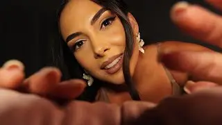 ASMR You&rsquo;re Not Alone Anymore | Personal Attention ❤️