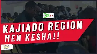 🔴(LIVE) MEN TALK - MINISTERING BISHOP MOHAMMED KAMWARO || KAJIADO REGION MEN KESHA || 21/02/2025