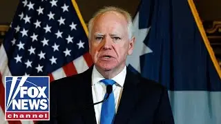 WATCH: Gov. Walz to address federal illegal immigration crackdown in Minnesota