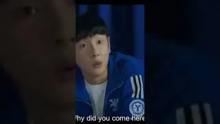 there audition performance 🤣🔥 #kdrama #cheer up #paradise edit