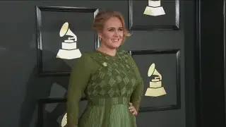 Adele makes acting debut in Tom Ford film