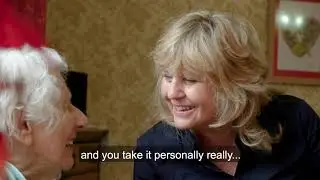 Flu Care Home film (Short Version)