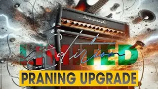 PRANING BY:FLOW G COVER BY:PROPHAX UPGRADE COMPLETE