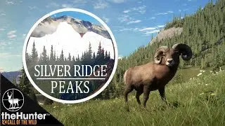Silver Ridge Peaks Reserve | ALL Story Missions | theHunter Call Of The Wild