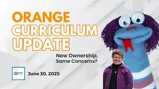 Orange Curriculum Update: Can New Owners Fix Its Theological Flaws?