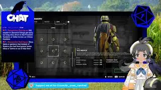 Working Towards Fart Diver! Crowplays: Helldivers 2