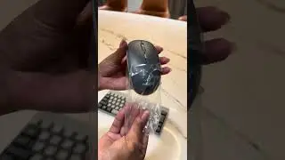Frontech Online | KB-0032 | Wireless Keyboard and Mouse Combo | Full Review & Unboxing