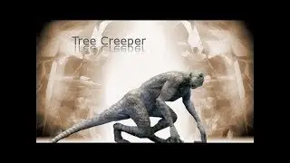 Primeval - fictional Tree creeper
