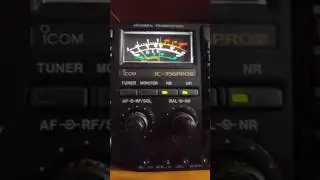 Delta Electronics M2 Base Microphone review from KJ2AM