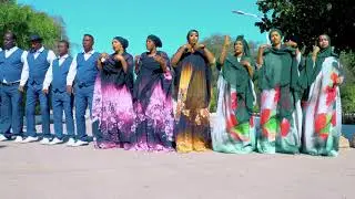 KOOXDA GAASHAAN - HEESTA SIXINKA SANAD GUURADII 27 EE CIIDANKA QARANKA OffICIAL VIDEO 2021