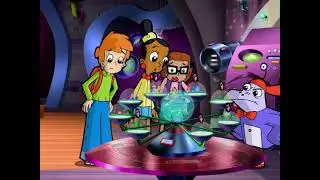 Cyberchase S04E06