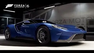 Forza 6 Early Access. The Full Car List. Did Turn10 Add Your Car?