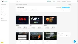 Convertri Help: How to Add Pages Into Folders Within Funnels