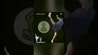 #taekwondo#Trickingtutorials#trickingindia#Kicks How to do Tornado double kick|Tutorial|Hindi