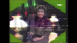 Gombloh - Kugadaikan Cintaku - Video Klip SELEKTA POP Original 1987