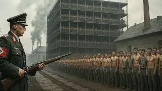 El Campo Nazi Más Brutal Del Que Nunca Has Oído Hablar -- Mauthausen