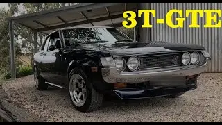 Celica 1974 TA22