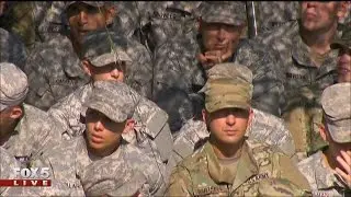 2 women graduate from U.S. Army Ranger School
