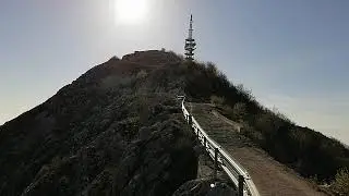 sa vrha Leotara Trebinje, Bileca HD