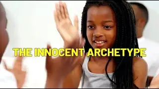 The Innocent Archetype: Embracing Purity, Trust, and Joy | Carl Jung #psychology #coaching
