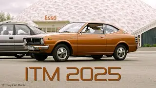 ITM 2025 Raamsdonkveer