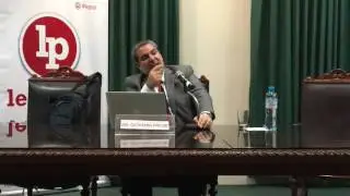 LP | La constitucionalización en el derecho procesal | Giovanni Priori Posada