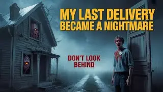 How My Last Delivery Went Wrong (True Story) | Horror Story 