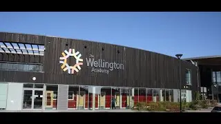 Wellington Academy 6th Form Virtual