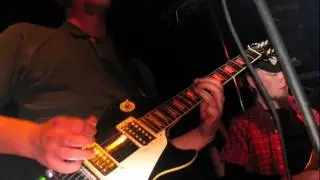 МiзантропЪ - Зубы На Асфальте(Пик & Клаксон cover)/Mizantrop - Teeth On The Pavement
