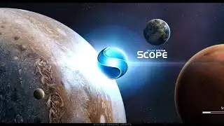 SOLAR SYSTEM SCOPE || Sun to Milkyway ||        #solarsystem