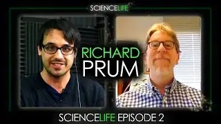 Richard Prum & Tim Blais: Dino Birds, Beauty and the Fitness of Free Choice | Science Life