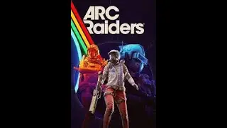 ACR RAIDERS LEARNING HOW TO PLAY