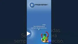 FRENTE DE LOJA PROSYSTEM #farmacia #gestaodeempresas #vendas #tecnologia