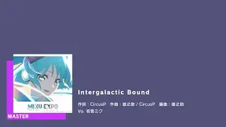 [Project Sekai] Intergalactic Bound (Miku) [MASTER 26] All Perfect