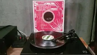 [TNCLTD021 AA2] DJ Breaks - Rave Presha [2009]