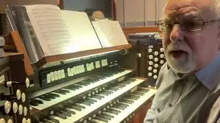 CPC Monthly Mini Concert, November 5, 2025