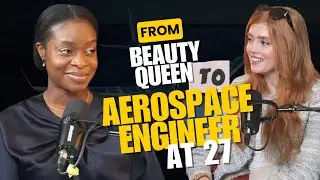 From Beauty Queen to Rockets | Meet Jess Gagen Former Miss World Europe