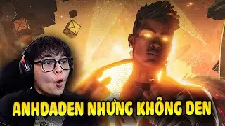 Đừng sợ Pick Anhdaden, V&igrave; Bạn C&oacute; Thể Win 13-0  /VALORANT/
