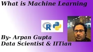 Machine Learning with R