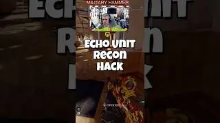 Warzone Recon Contract Hack.  #warzone