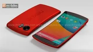 NEW Google Nexus 6 Curved Display AMAZING Concept 2014