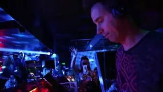 DJ YAHEL ,  NYE  &ndash; PARTY 2019 - WHAT'S NEW LA