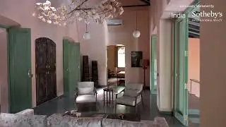 Villa in Aldona, Goa | India sotheby's International Realty