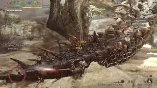 Monster Hunter Wilds: SOS Flare Hero